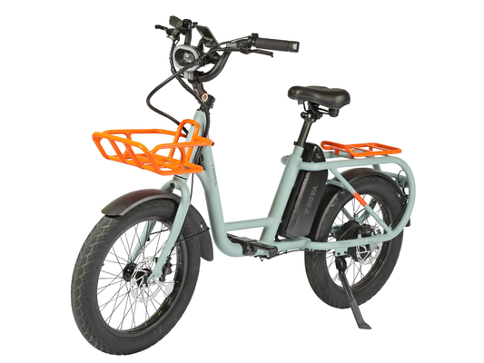 YADEA CC-01T