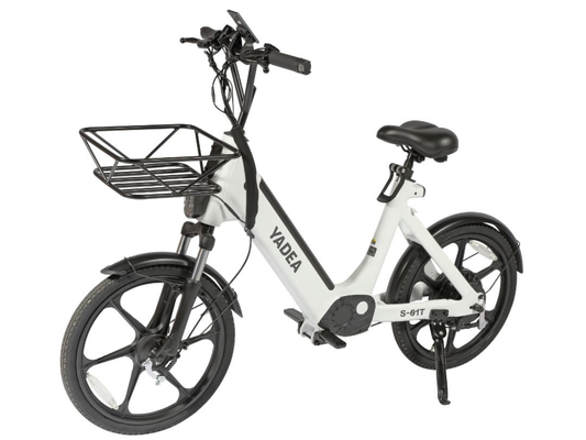 YADEA S-01T