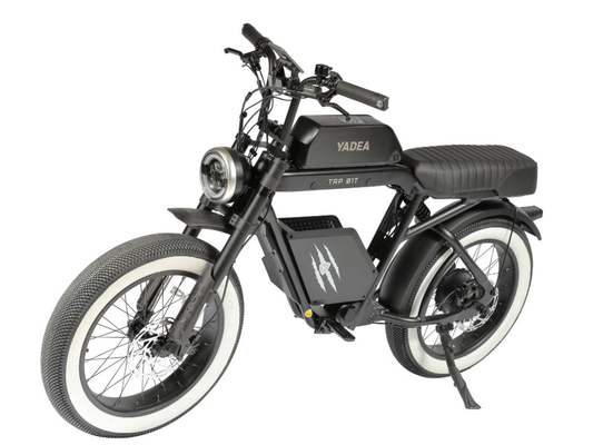 YADEA TRP-01T